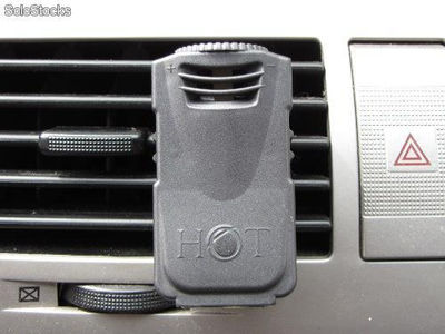 Zapachy samochodowe urządzenie plus dwa wkłady-pakiet 100 szt - Zdjęcie 2
