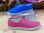 Zapatilla deportiva de loneta para Bodas tipo Victoria 5 colores - Foto 5
