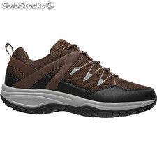 Zapatilla trekking megos t/44 chocolate ROZS8310Z4487 - Foto 2