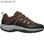 Zapatilla trekking megos t/44 chocolate ROZS8310Z4487 - Foto 2