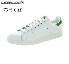 Zapatillas Adidas Stan Smith originales Lote de marca localizado en China