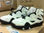 Zapatillas antiguas Reebok Adidas Fila Kelme la Gear Mito - 4