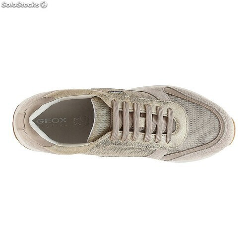 Mujer AIRELL Geox Beige