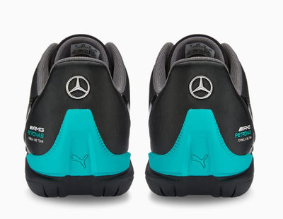 Zapatillas de automovilismo Mercedes-AMG Petronas Formula 1 Drift Cat Decima - Foto 2