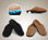 zapatillas de gel relax gel slippers - 1