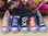 Zapatillas de lona tipo converse para Bodas - Foto 2