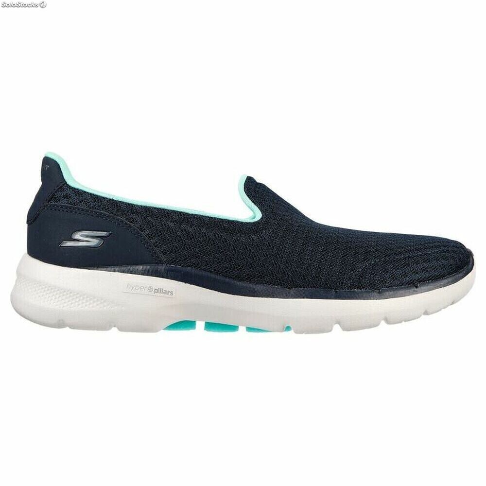 zapatillas para caminar skechers