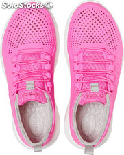Zapatillas deportivas Crocs™ LiteRide™ Pacer niños