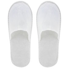 Zapatillas non woven (par) bl - GS1729