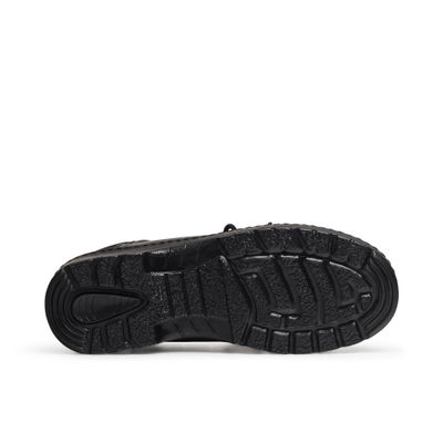 Zapato antideslizante cierre de cordones Niza - Foto 3