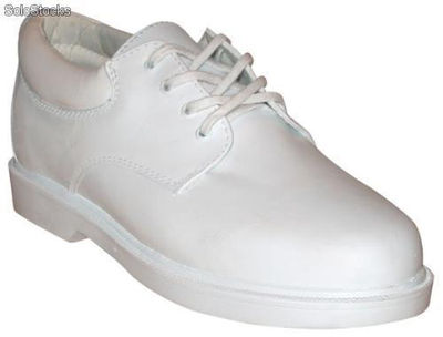 Zapato choclo Gala (calzado industrial)