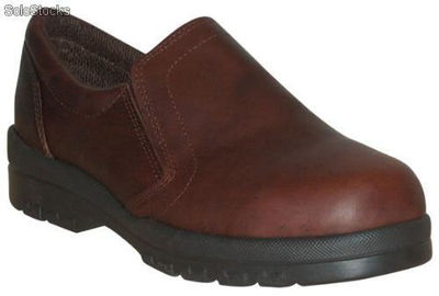 Zapato choclo Vicar Mocasin (calzado industrial)