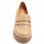 Zapato Comodo Para Mujer Color Beige Talla 35 - Foto 4