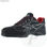 Zapato de seguridad negro Reebok Audacious S3 SRC - Talla 42 - 1