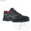 Zapato de seguridad negro Reebok Audacious S3 SRC - Talla 42 - Foto 2