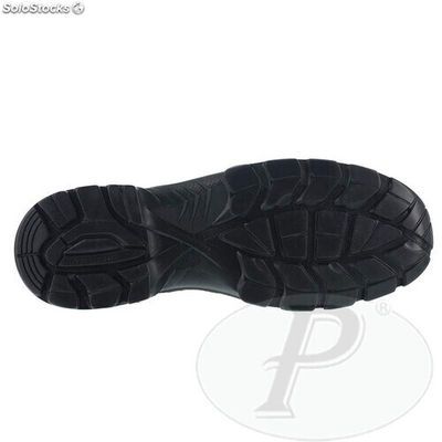 Zapato de seguridad negro Reebok Audacious S3 SRC - Talla 42 - Foto 3