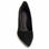 Zapato De Tacón Para Mujer Color Negro Talla 35 - Foto 4