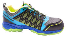 Zapato deportivo multicolor S1P sra t-41 goodyear GYSHU1503N/41