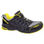 Zapato deportivo negro S1P hro sra goodyear GYSHU1502/37 - 1