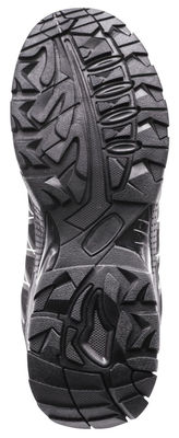 Zapato deportivo negro S1P sra t-35 goodyear GYSHU1506N/35 - Foto 3