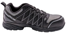 Zapato deportivo negro S1P sra t-36 goodyear GYSHU1506N/36