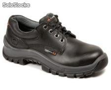 Zapato funcional iron
