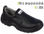 Zapato protección alimentación homologado color negro - 1
