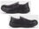 Zapato protección alimentación homologado color negro - Foto 2