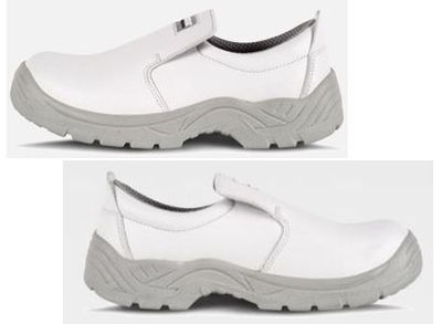 Zapato protección alimentación puntera acero - Foto 2