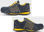 Zapato serraje con cordones homologado color gris oscuro - Foto 2