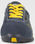 Zapato serraje con cordones homologado color gris oscuro - Foto 3