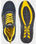 Zapato serraje con cordones homologado color gris oscuro - Foto 5