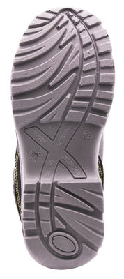 Zapato serraje gris S1P src t-36 goodyear G138106C/36 - Foto 3