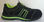 Zapato serraje negro/verde S1P sra t-41 ferko ZF140-50VF/41 - 1
