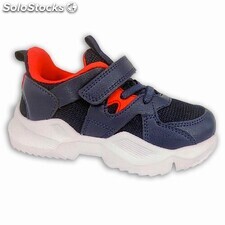 Zapato Sport Infantil Ref. ES 26
