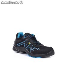 Zapato wave S3 src negro/azul