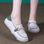 Zapatos casuales de mujer 429 - Foto 3