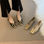 Zapatos casuales de mujer 434 - Foto 5