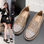 Zapatos casuales de mujer 435 - Foto 5