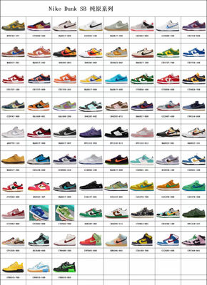 Zapatos de baloncesto de moda de marca y zapatos deportivos NIKE ADIDAS AJ - Foto 4