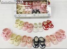 Comprar Zapatos Bebe | Zapatos Bebe en SoloStocks