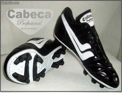 Zapatos de futbol - Foto 2