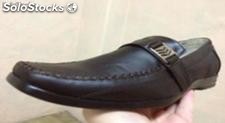 Zapatos negros para hombre hs-cv-092