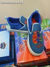 zapatos para niños