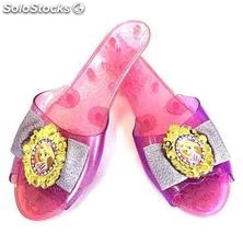 Zapatos princesas disney 20 cm