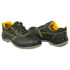 Zapatos Seguridad S3 Piel Negra Wolfpack Nº 36 Vestuario Laboral,calzado