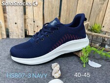 Zapatos Sport Hombre HS 807