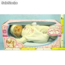 Zapf baby annabell my first