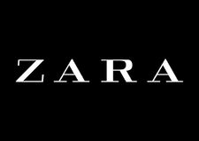 Zara a Grade - No defect