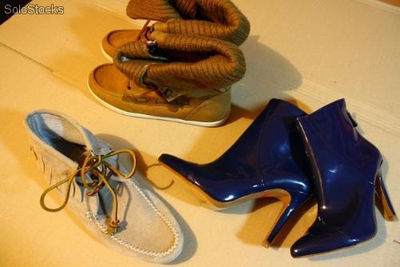 Zara buty Wiosna nowa dostawa // Zara Shoes Spring new supply ! - Zdjęcie 5